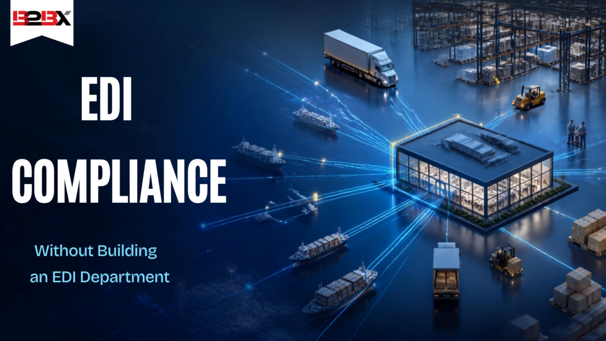 EDI compliance